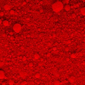 rouge IRGAZIN